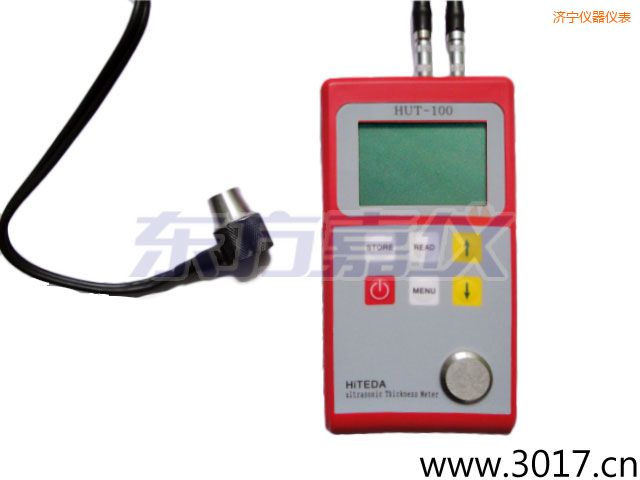 濟(jì)寧超聲波測厚儀