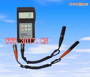 濟(jì)寧鐵基.鋁基兩用涂層測(cè)厚儀