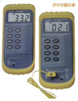 濟(jì)寧測溫儀