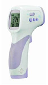 濟(jì)寧A(H1N1)流感人體紅外測溫儀