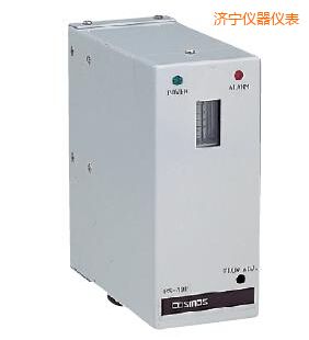 濟寧固定式氧氣檢測儀