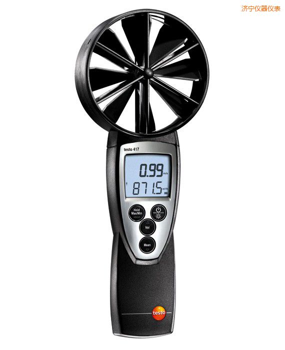濟(jì)寧葉輪風(fēng)速儀