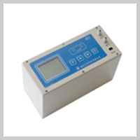 濟寧便攜型泵吸式二氧化氮檢測儀