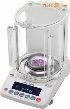 �Ž�FX-CTϵ�п�����ƽ,610g/122g,0.001g/0.005g