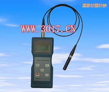 酒泉非鐵基涂層測(cè)厚儀