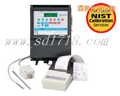 酒泉溫濕度監(jiān)控報警器記錄儀