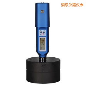 酒泉一體化便攜式里氏硬度計