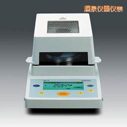 酒泉水分測定儀