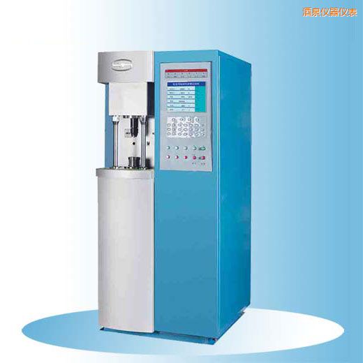 酒泉時代微機控制電液伺服材料端面摩擦磨損試驗機