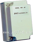 開(kāi)封工業(yè)式酸堿度計(jì)6