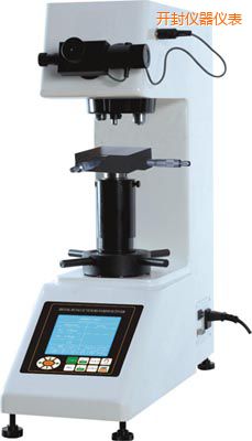 開封大屏數(shù)顯自動轉(zhuǎn)塔維氏硬度計(jì)