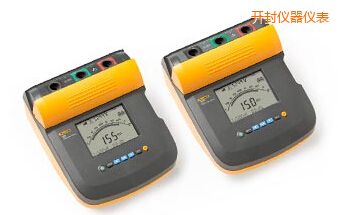 開封絕緣電阻測試儀