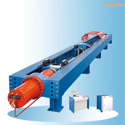 開封時代臥式拉力試驗機(jī)