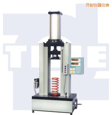 開封氣動式彈簧試驗(yàn)機(jī)