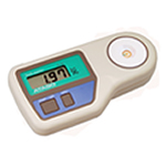 開封數字鹽度量表(傳導方法)