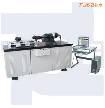 開封彎曲旋轉(zhuǎn)疲勞試驗(yàn)機(jī)