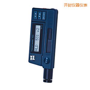 開封時代一體化里氏硬度計(jì)