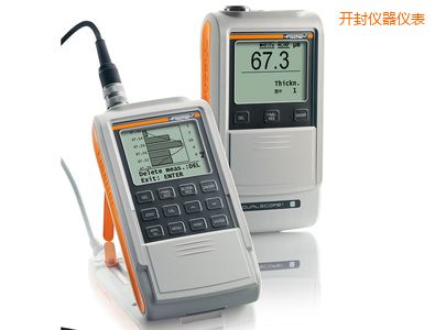 開(kāi)封手持式涂層測(cè)厚儀