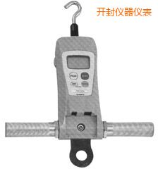 開封高荷重型 FGC-HB/FGN-HB 系列數(shù)顯推拉力計