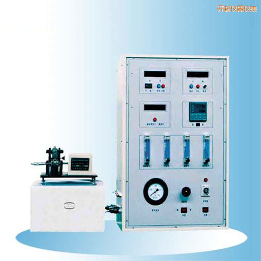 開(kāi)封時(shí)代航空燃料潤(rùn)滑性能模擬試驗(yàn)機(jī)