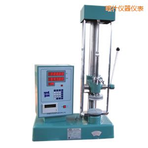 喀什雙數(shù)顯式彈簧拉壓試驗(yàn)機(jī)