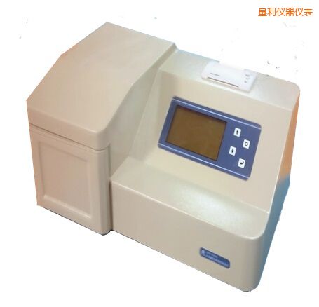 墾利96通道農(nóng)藥殘毒快速檢測儀