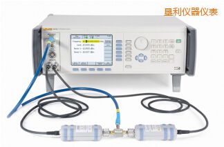 墾利27 GHz射頻參考標(biāo)準(zhǔn)
