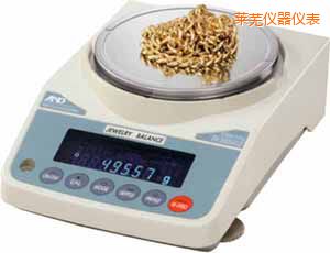 �RʏFX-GDϵ�п�����ƽ,122g,0.001g