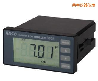 �Rʏ��������JENCO 3631 PH/ORP������/΢��X�����/����߀ԭ������