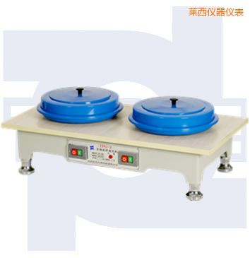 萊西臺式金相試樣拋光機