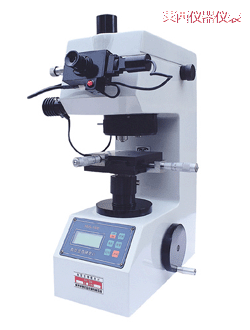 萊西小負(fù)荷維氏硬度計(jì)