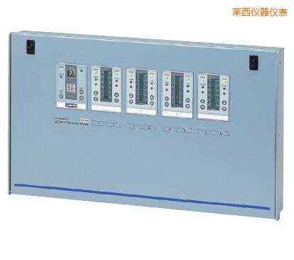 萊西固定式氣體檢測(cè)儀控制器