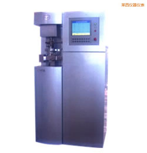 萊西時代杠桿式四球摩擦磨損試驗機(jī)