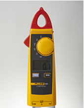 廊坊交直流鉗表