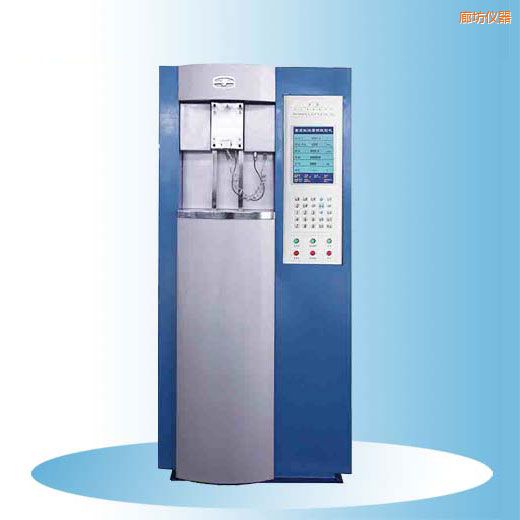 廊坊時代高速環(huán)塊磨損試驗機