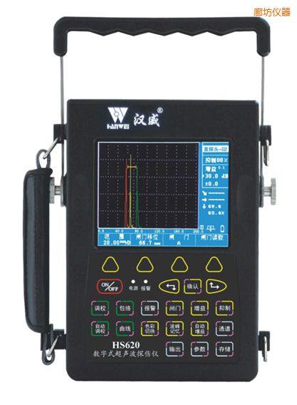 廊坊數字式超聲波檢測儀