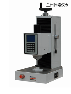 蘭州自動(dòng)全洛氏硬度計(jì)