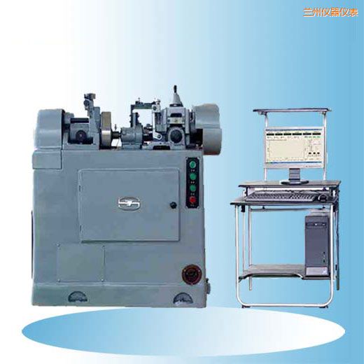 蘭州時(shí)代屏顯式磨損試驗(yàn)機(jī)