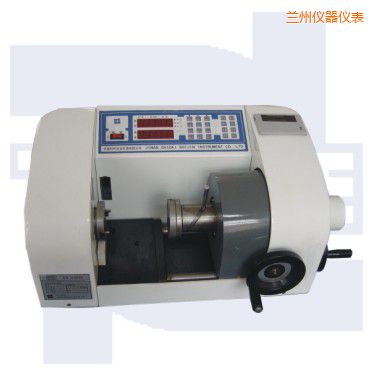 蘭州數顯式彈簧扭轉試驗機