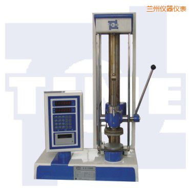 蘭州拉壓彈簧試驗機(jī)