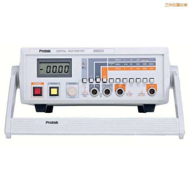 蘭州臺(tái)式萬(wàn)用表