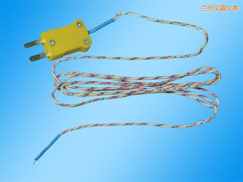 蘭州點式線狀熱電偶