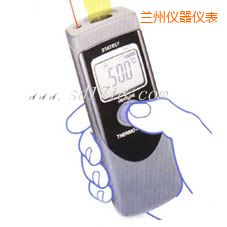 蘭州紅外線測(cè)溫儀