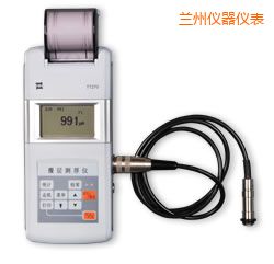 蘭州時(shí)代漆膜測(cè)厚儀