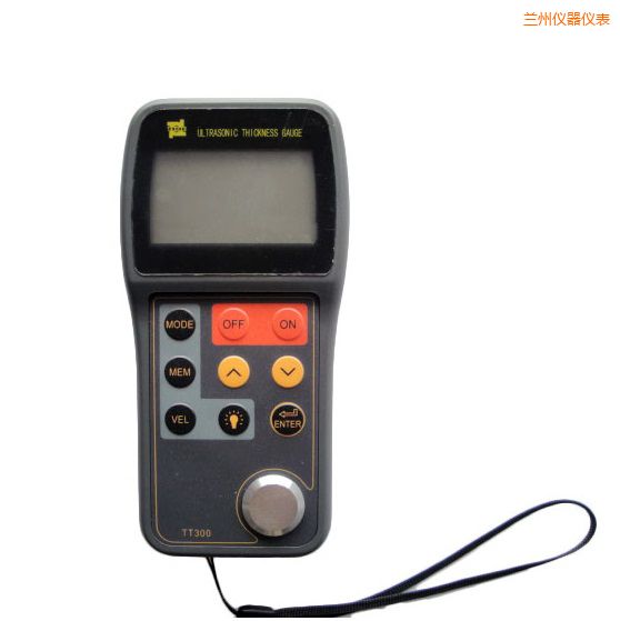 蘭州超聲波測厚儀