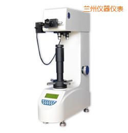 蘭州時代數(shù)顯維氏硬度計
