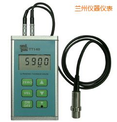 蘭州時(shí)代超聲波測(cè)厚儀