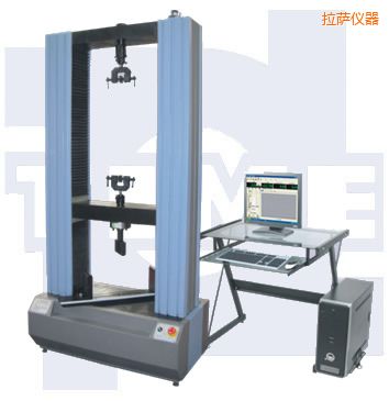 拉薩微機控制電子式人造板試驗機