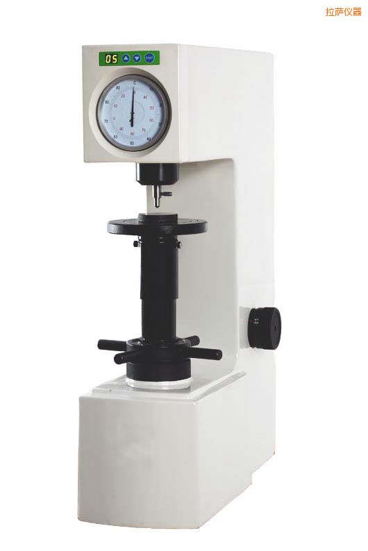 拉薩時代THR-150D電動洛氏硬度計(jì)