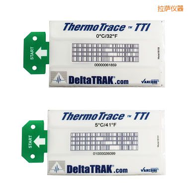 ���_ThermoTrace TTI ɫ�ؘ˺�